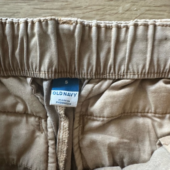 Old Navy women Khaki Chinos - Picture 4 of 6